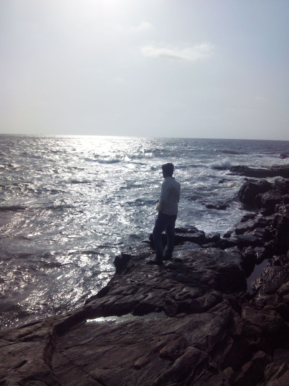 Photo of Pure Beach Experiences with Scuba Dive Adventure 11/13 by Shivam Shinde