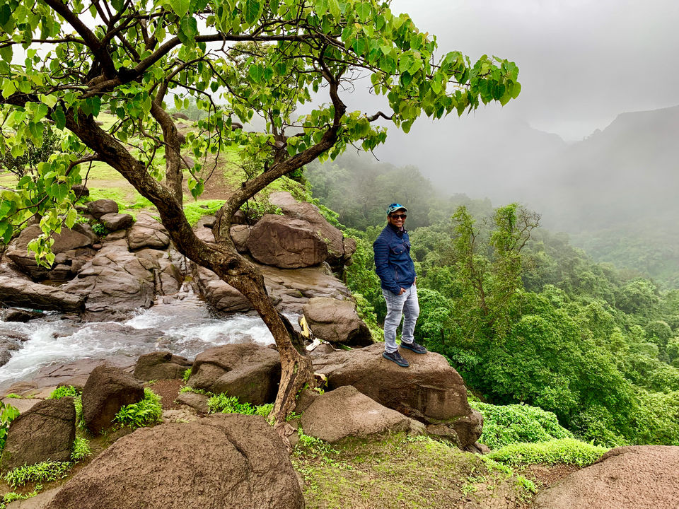 Photo of Lonavala Looks Stunning by jayanth reddy
