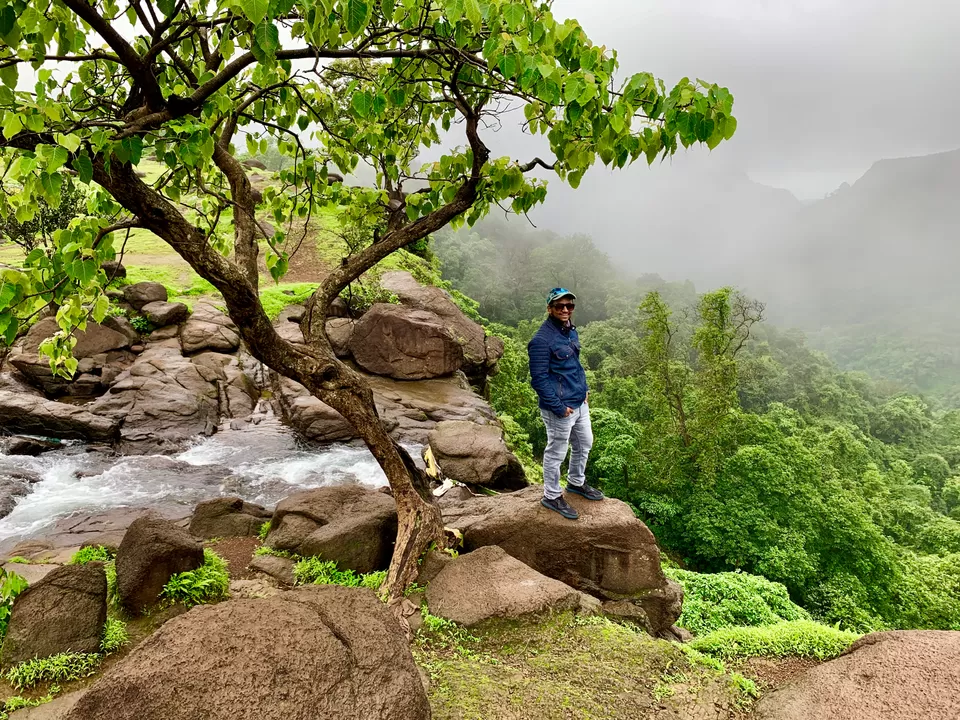 Photo of Lonavala Looks Stunning by jayanth reddy
