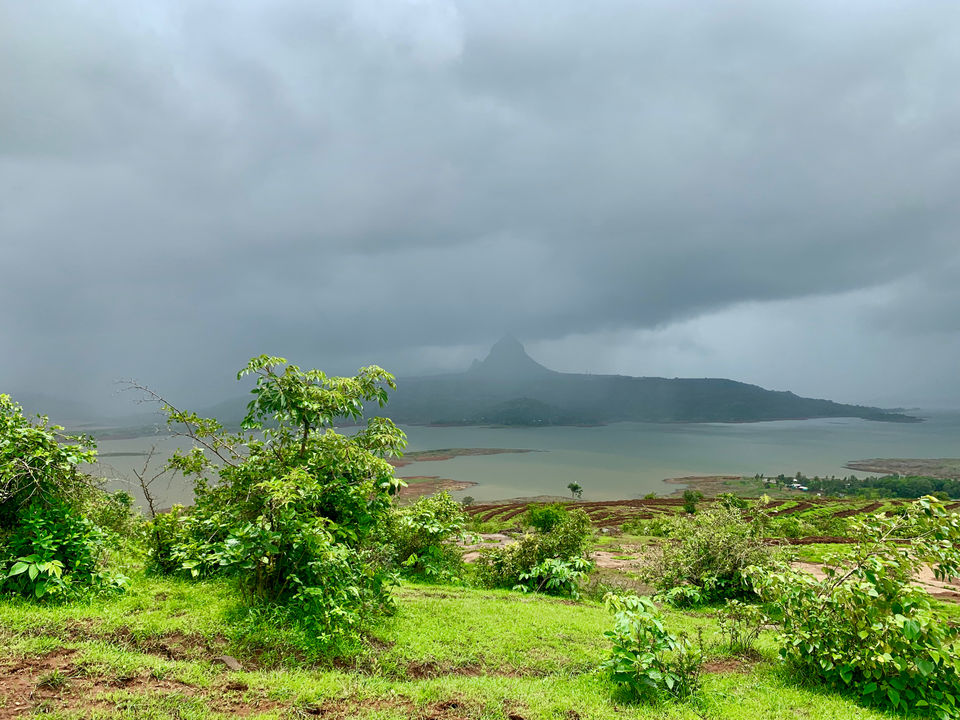 Photo of Lonavala Looks Stunning by jayanth reddy