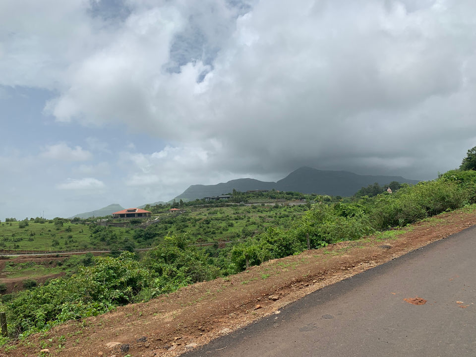 Photo of Lonavala Looks Stunning by jayanth reddy
