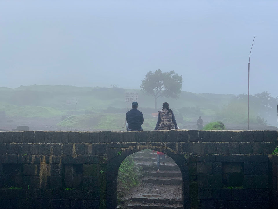 Photo of Lonavala Looks Stunning by jayanth reddy