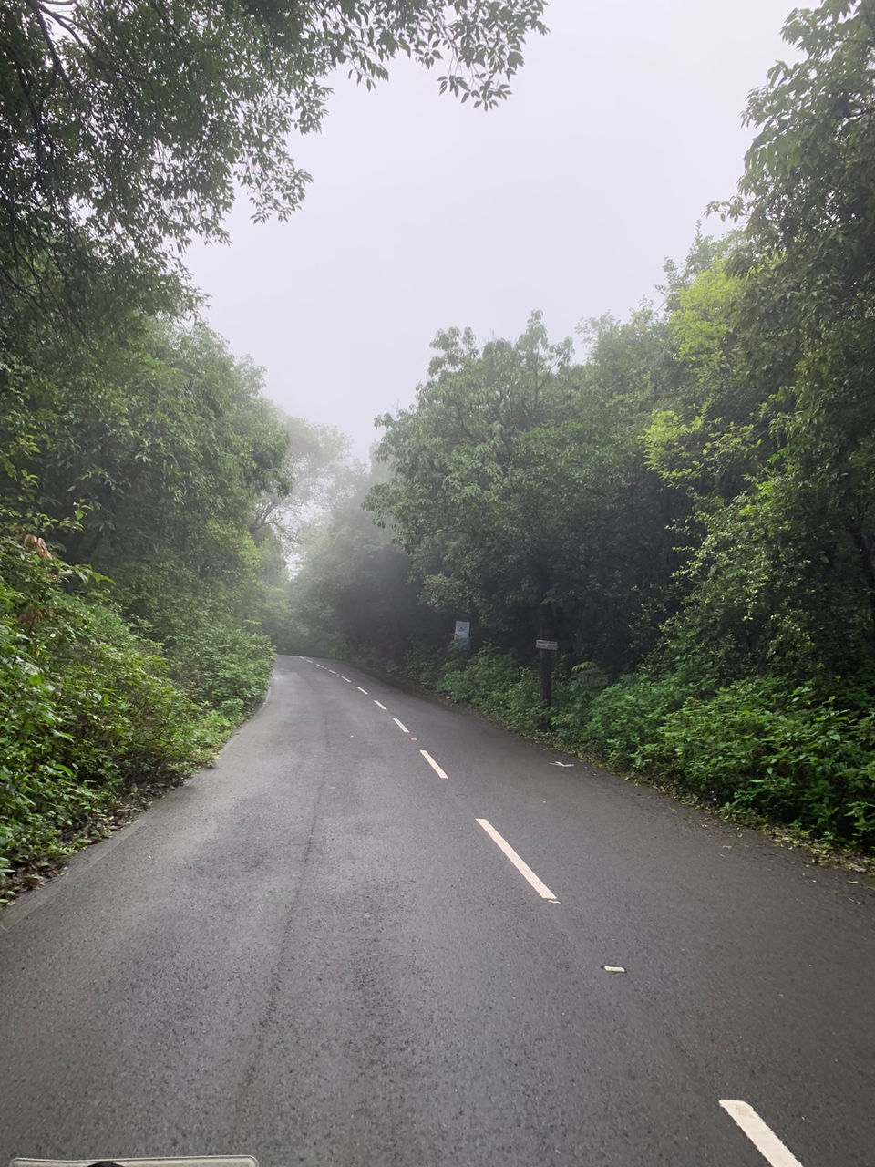 Photo of Lonavala Looks Stunning by jayanth reddy