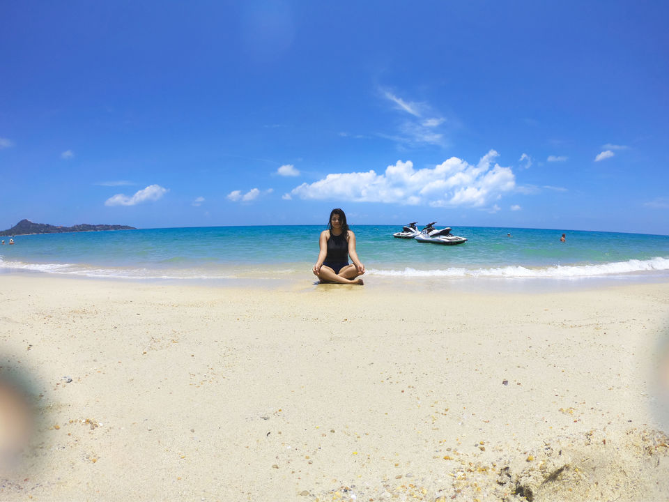 Photo of BloggerBunny by Anjali Upadhyay