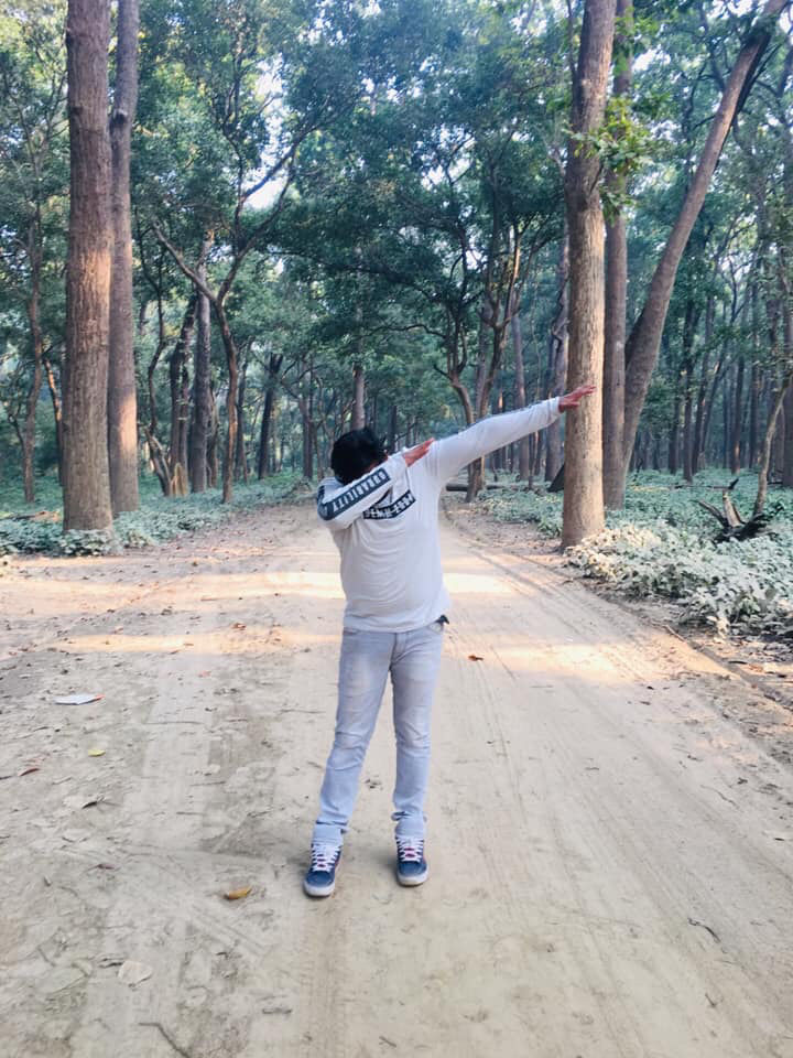 Photo of Dudhwa National Park, Palia Kalan, Uttar Pradesh, India by Rahul Asthana