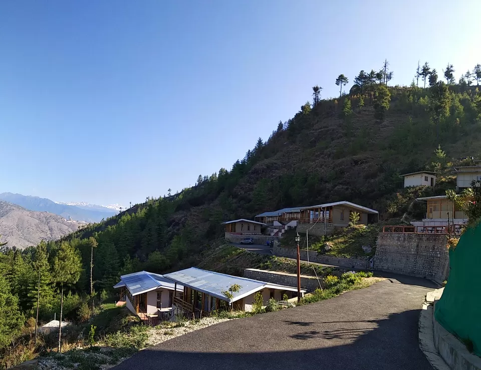 Photo of Bhutan - Abundance of nature and humanity. by Debapriyo Hazra