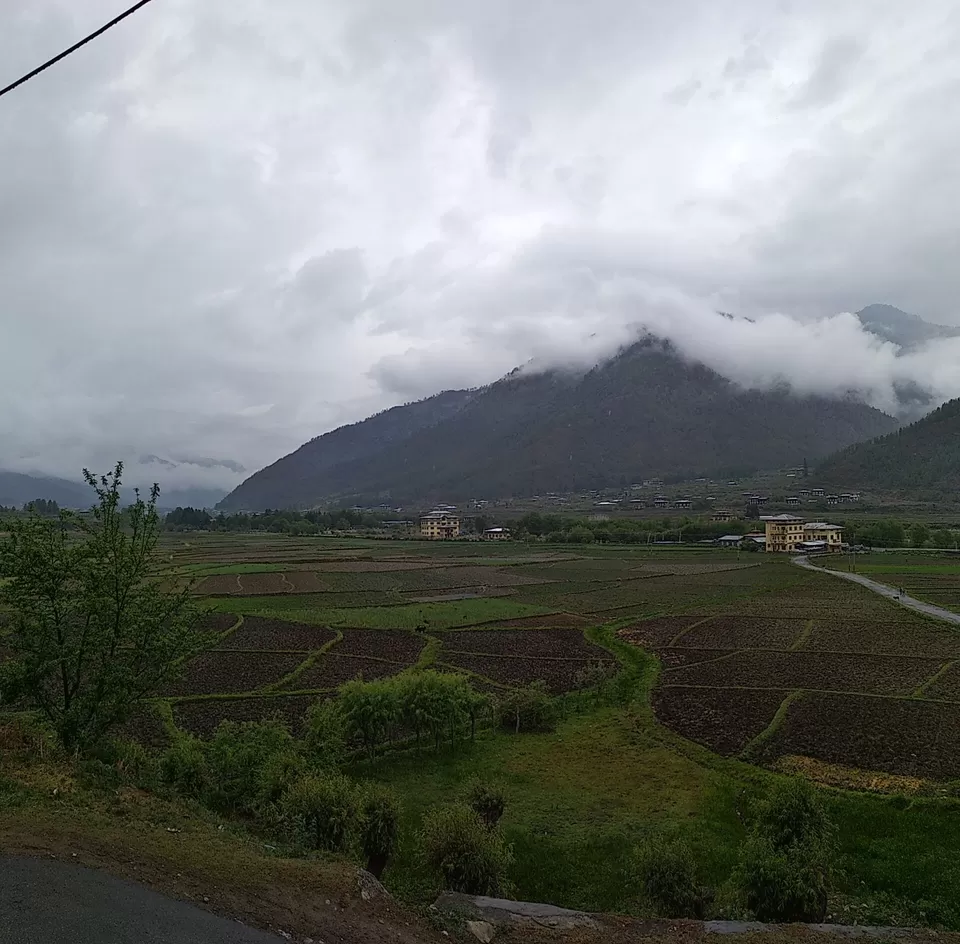 Photo of Bhutan - Abundance of nature and humanity. by Debapriyo Hazra