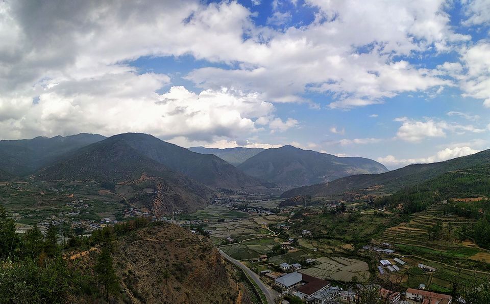 Photo of Bhutan - Abundance of nature and humanity. by Debapriyo Hazra