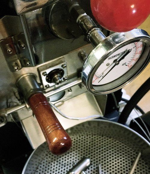 Photo of An Intro to Specialized Coffee 1/1 by Stone Valley Coffee Roasters