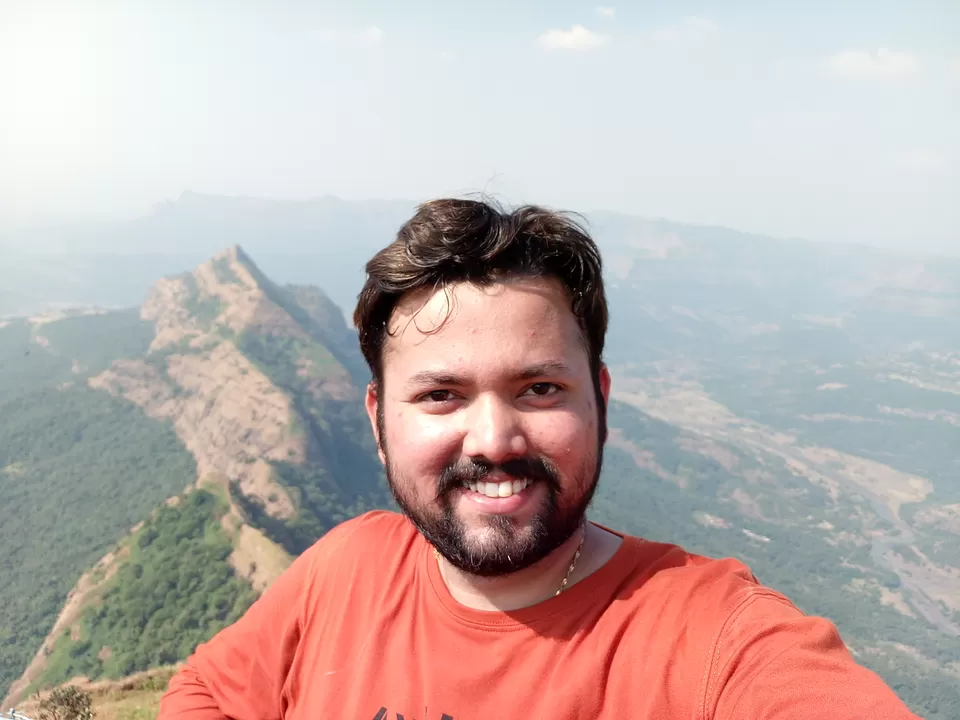 Photo of Vijaydurg Fort By Pratik Jadhav