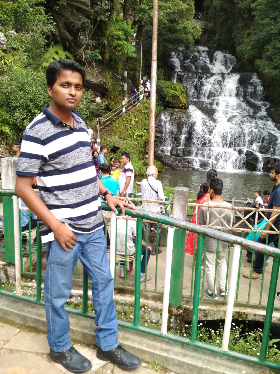 Photo of Shillong and Cherrapunjee by Manish