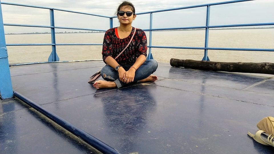 Photo of Trip to Majuli, Assam, India by Bijoyinee sarma