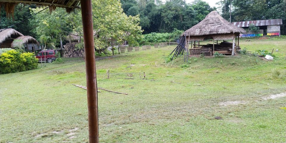 Photo of Trip to Majuli, Assam, India by Bijoyinee sarma