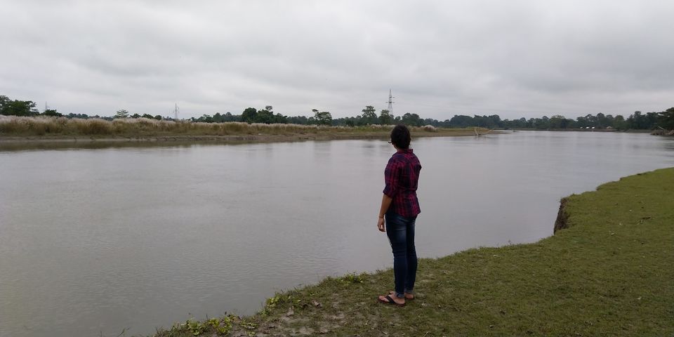 Photo of Mepo Okum Eco Camp, Patharichuk N.C., Assam, India by Bijoyinee sarma
