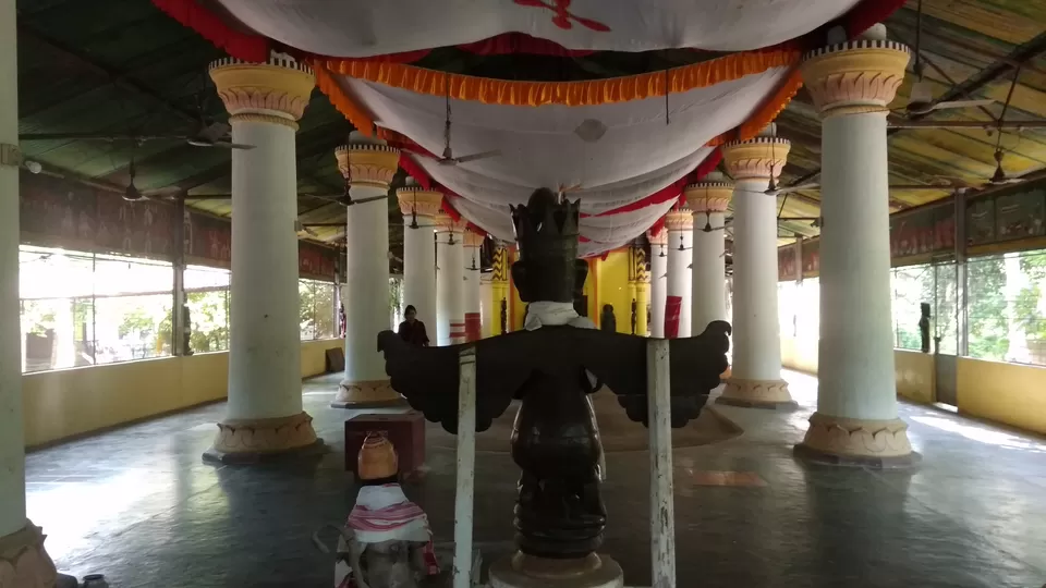 Photo of Garmur Satra, Assam, India by Bijoyinee sarma