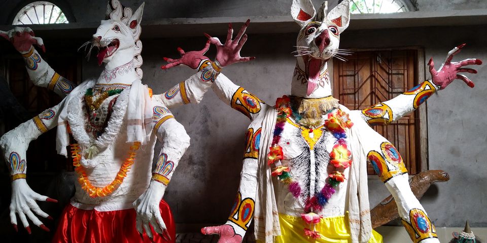 Photo of Trip to Majuli, Assam, India by Bijoyinee sarma