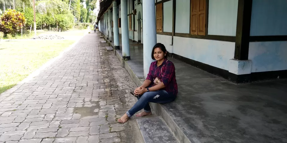 Photo of Kamalabari Satra, Assam, India by Bijoyinee sarma