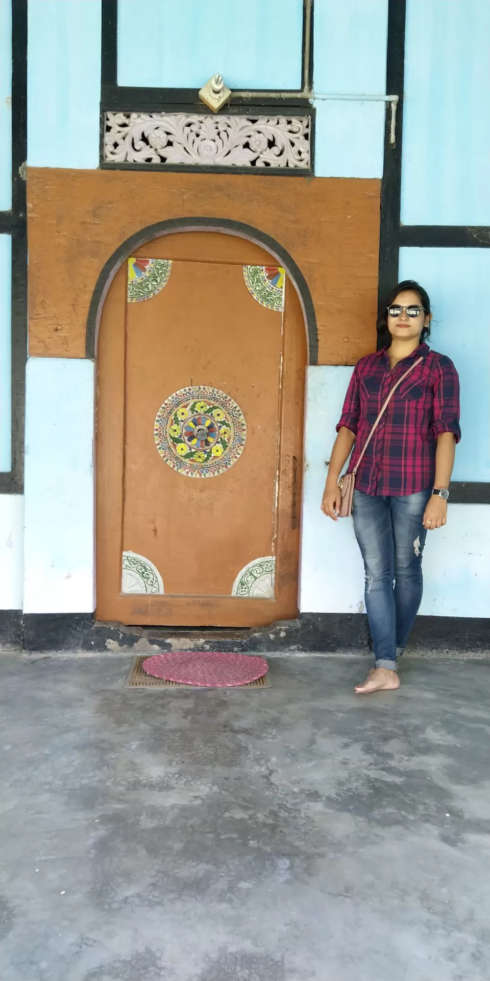 Photo of Kamalabari Satra, Assam, India by Bijoyinee sarma