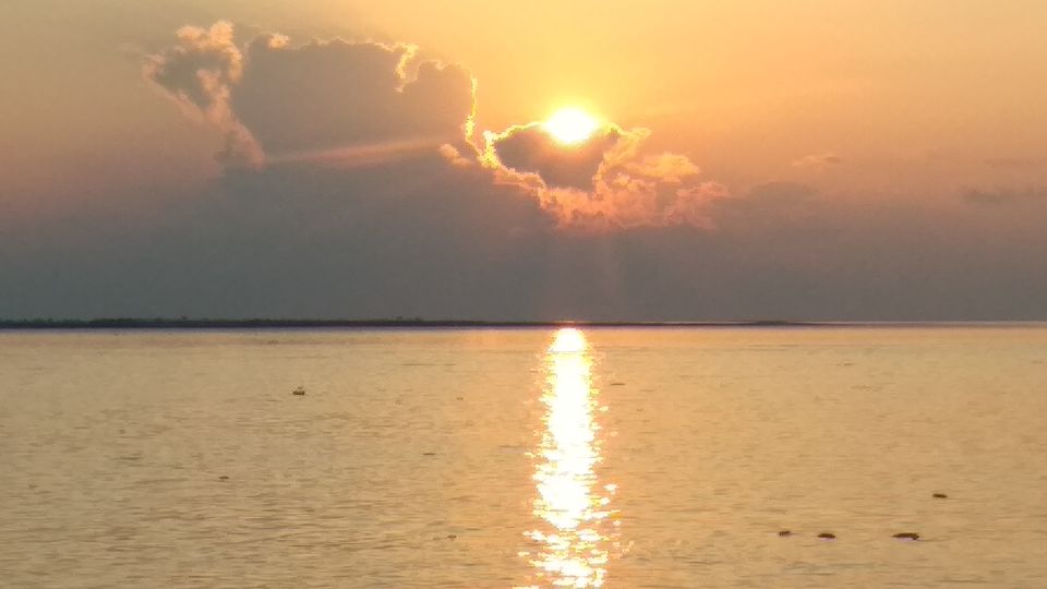 Photo of Trip to Majuli, Assam, India by Bijoyinee sarma
