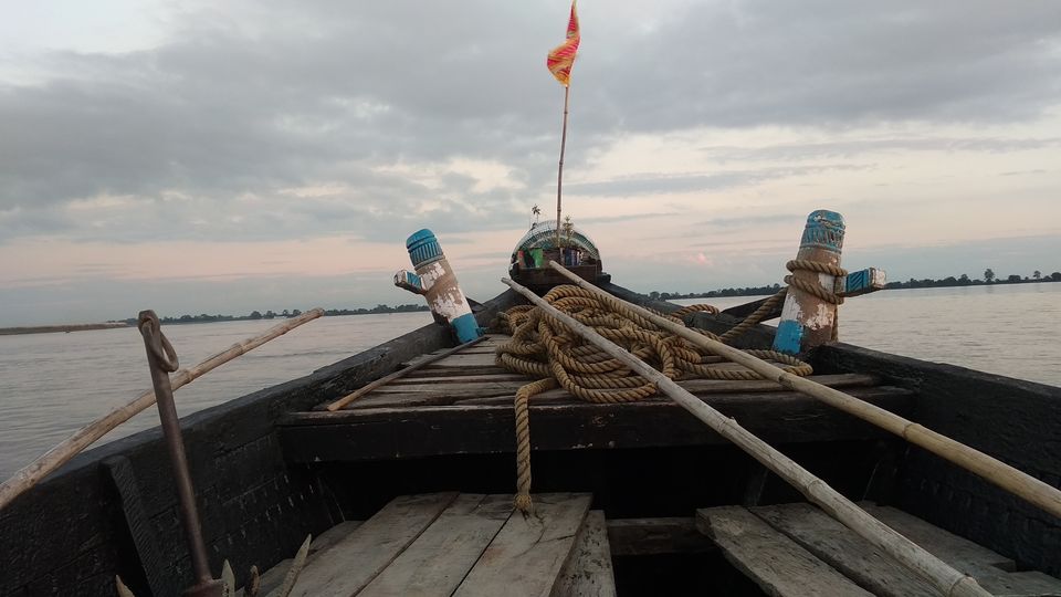 Photo of Trip to Majuli, Assam, India by Bijoyinee sarma