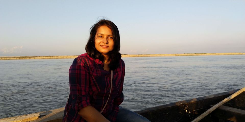Photo of Trip to Majuli, Assam, India by Bijoyinee sarma