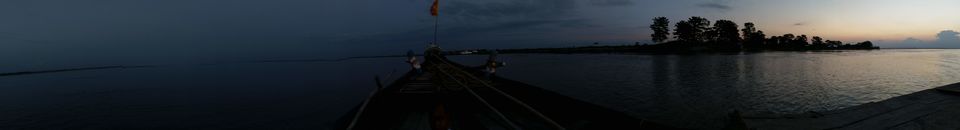 Photo of Trip to Majuli, Assam, India by Bijoyinee sarma