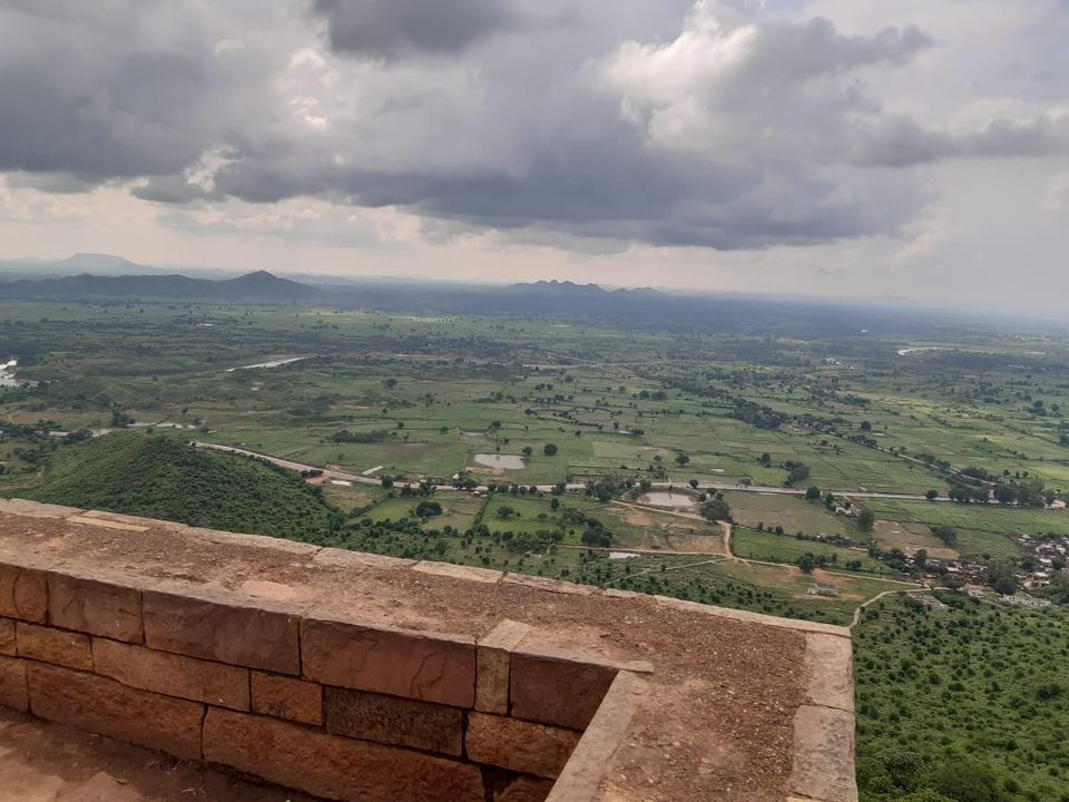 Photo of Kalinjar, Uttar Pradesh, India by Anusheel Prashant