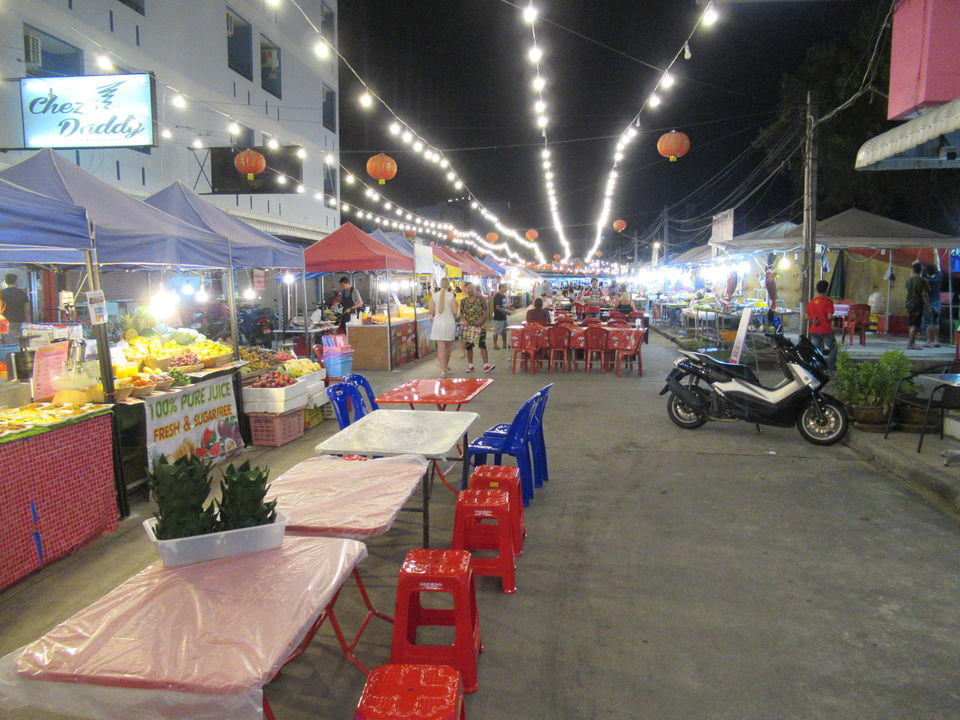 Photo of Phuket, Thailand by Aju Thottungal