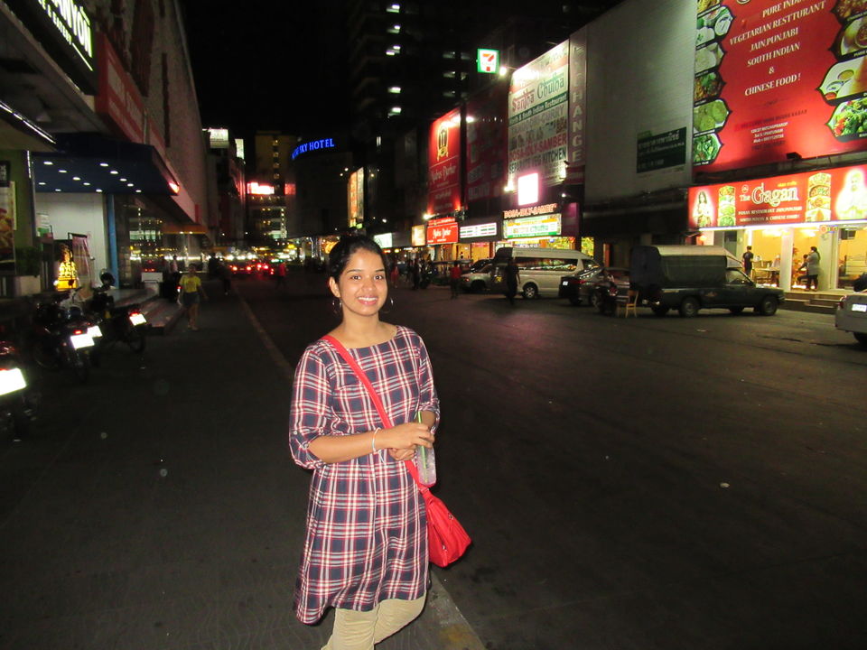 Photo of Ladies & Gentleman.. Thailand Diaries.! by Aju Thottungal