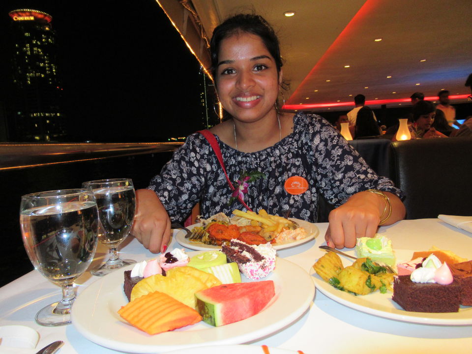 Photo of Ladies & Gentleman.. Thailand Diaries.! by Aju Thottungal