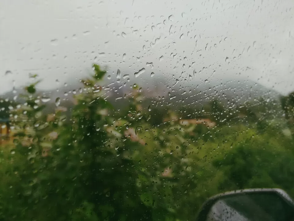 Photo of Coorg, Karnataka, India by Akshu 