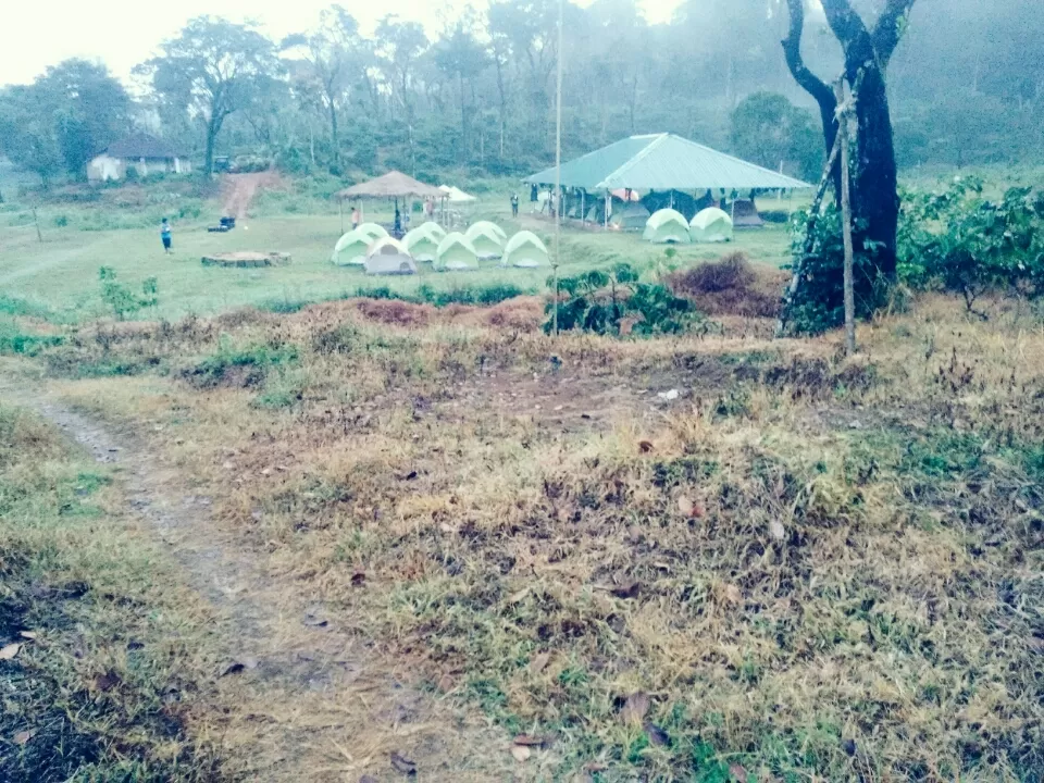 Photo of Coorg, Karnataka, India by Akshu 