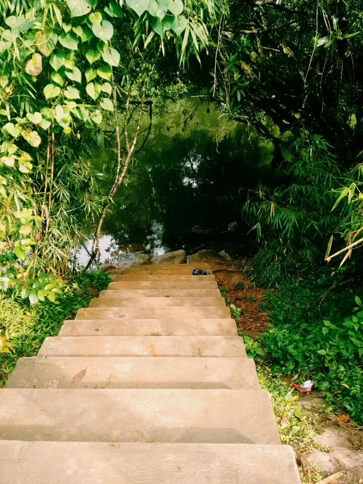 Photo of Coorg, Karnataka, India by Akshu 