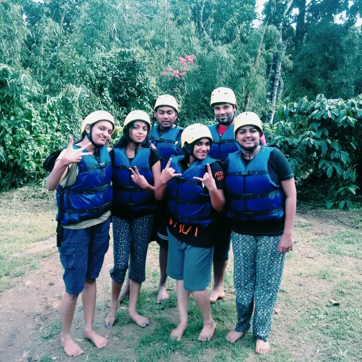 Photo of Coorg, Karnataka, India by Akshu 