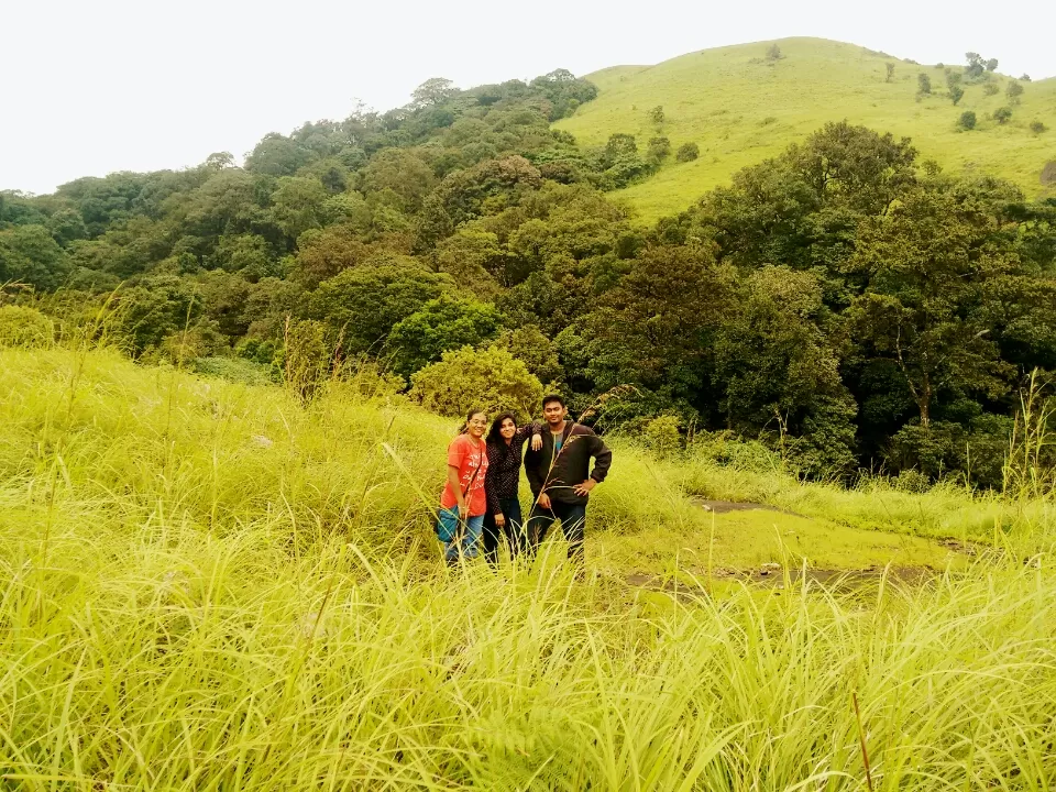 Photo of Coorg, Karnataka, India by Akshu 