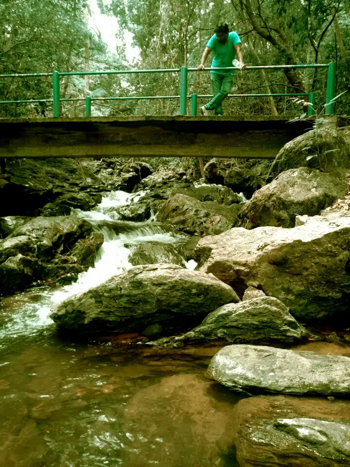 Photo of Coorg, Karnataka, India by Akshu 