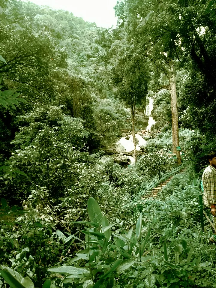 Photo of Coorg, Karnataka, India by Akshu 