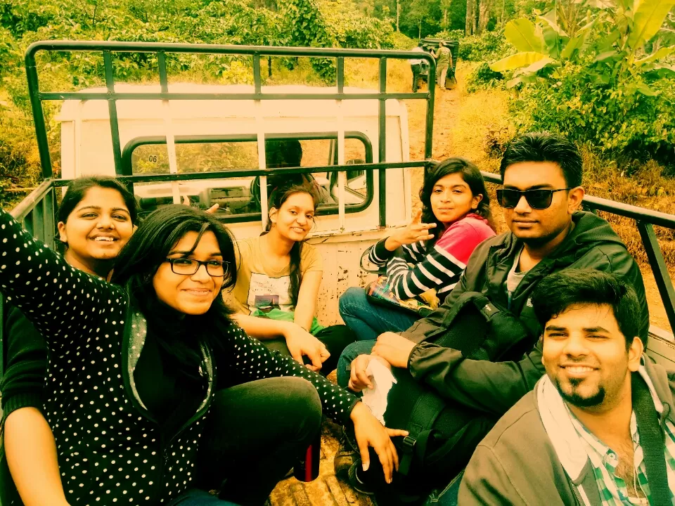 Photo of Coorg, Karnataka, India by Akshu 