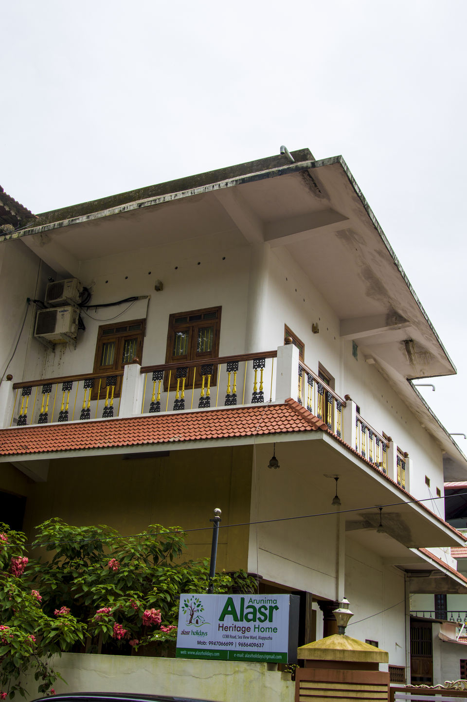 Photo of Kerala Diaries-> Alleppey - Kumarakom 4/41 by Shivang Kapoor