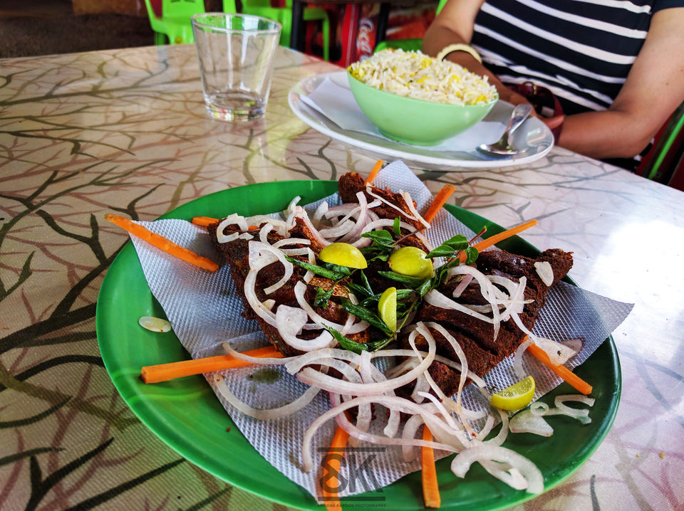 Photo of Kerala Diaries-> Alleppey - Kumarakom 8/41 by Shivang Kapoor