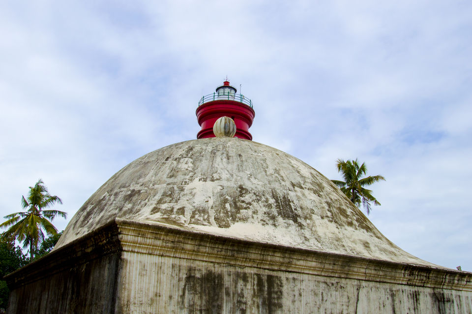 Photo of Kerala Diaries-> Alleppey - Kumarakom 10/41 by Shivang Kapoor