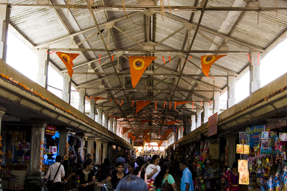 Photo of Kerala Diaries-> Alleppey - Kumarakom 14/41 by Shivang Kapoor