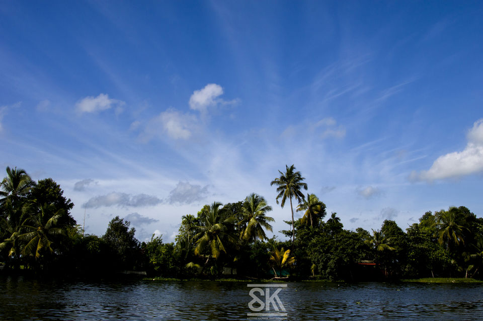 Photo of Kerala Diaries-> Alleppey - Kumarakom 23/41 by Shivang Kapoor