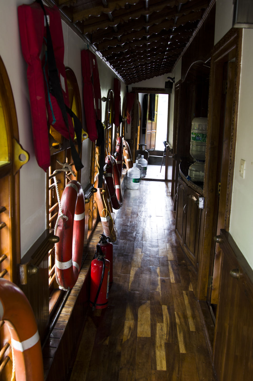 Photo of Kerala Diaries-> Alleppey - Kumarakom 29/41 by Shivang Kapoor