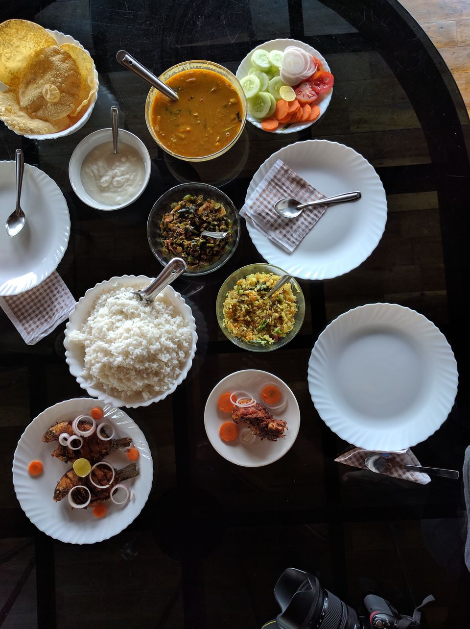 Photo of Kerala Diaries-> Alleppey - Kumarakom 34/41 by Shivang Kapoor