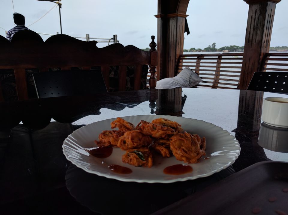 Photo of Kerala Diaries-> Alleppey - Kumarakom 36/41 by Shivang Kapoor