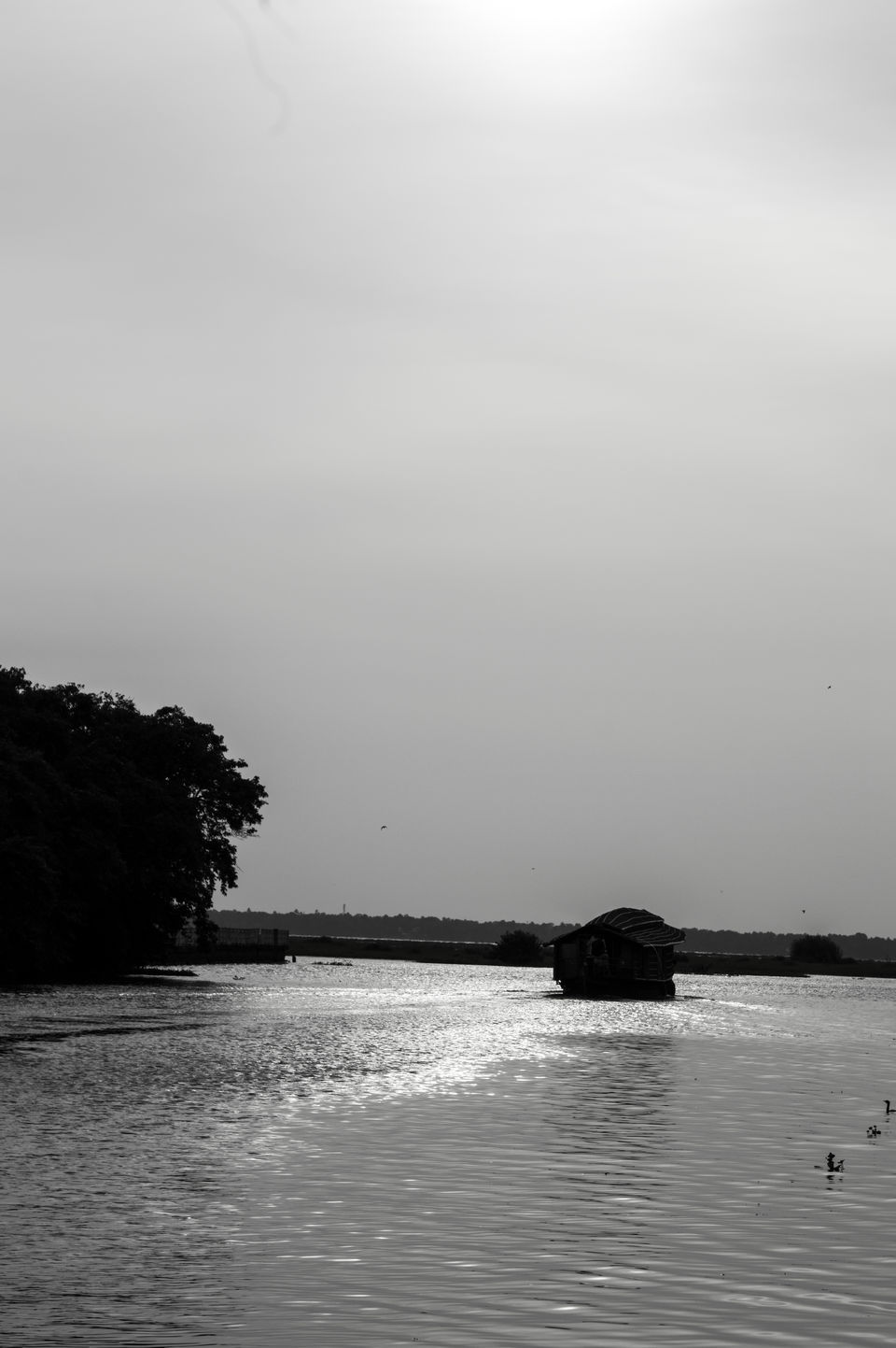Photo of Kerala Diaries-> Alleppey - Kumarakom 30/41 by Shivang Kapoor