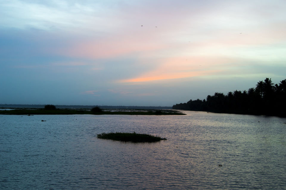 Photo of Kerala Diaries-> Alleppey - Kumarakom 31/41 by Shivang Kapoor