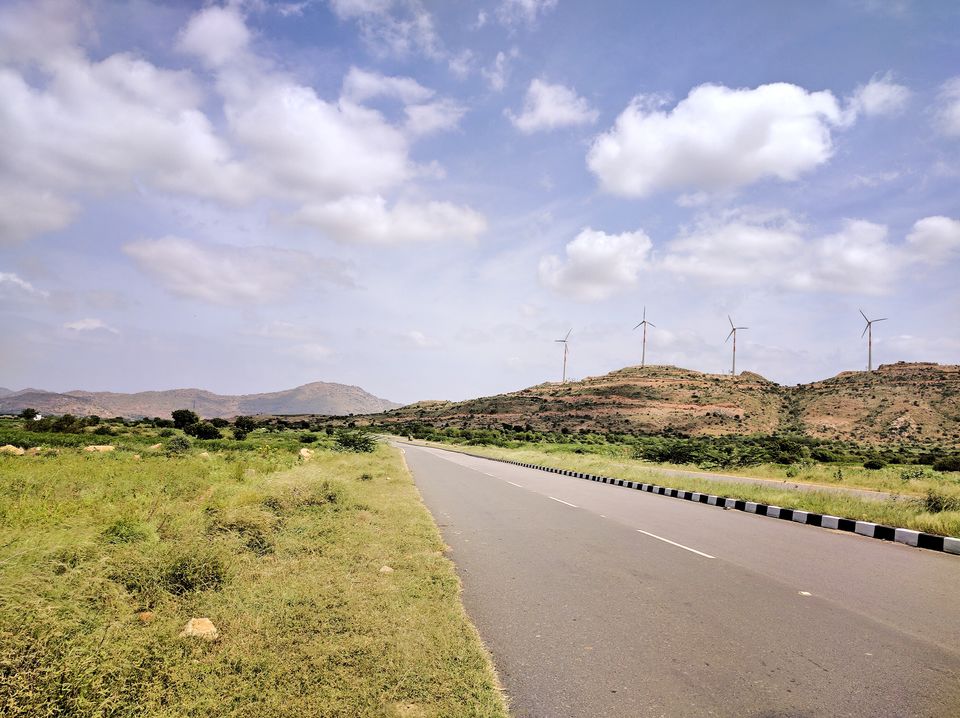 Photo of Solo Road Trip- Bangalore to India's Grand Canyon and Longest cave in Indian Subcontinent 3/26 by Shivang Kapoor