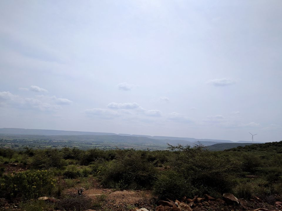 Photo of Solo Road Trip- Bangalore to India's Grand Canyon and Longest cave in Indian Subcontinent 4/26 by Shivang Kapoor